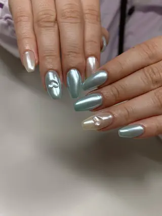 ネイル kokori nailのネイルデザイン