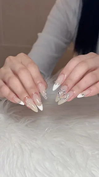 ネイル nailsalon ChuColaのネイルデザイン