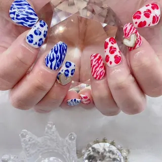ネイル misun_ nailのネイルデザイン