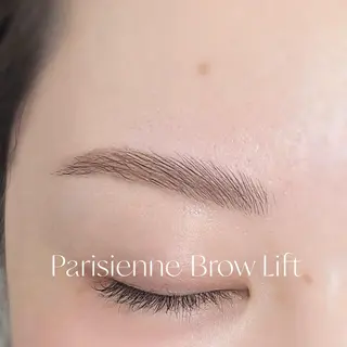 アイブロウ unjour所属・Yuri .Kのマツエク・マツパデザイン