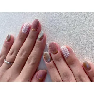 ネイル Uchida Mayunaのその他イメージ