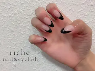 ネイル K. Misakiのネイルデザイン