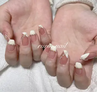 ネイル ルリン サロン💅のネイルデザイン