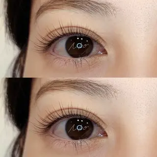 マツエク・マツパ Niko⟡.·天童店 kuniiのマツエク・マツパデザイン