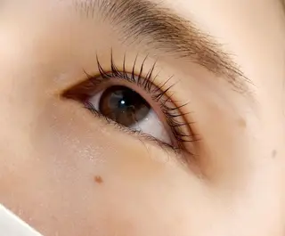 マツエク・マツパ LASH BAR  友久のマツエク・マツパデザイン