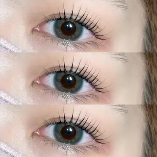 マツエク・マツパ パリエクまつげパーマ /LED/中谷のマツエク・マツパデザイン