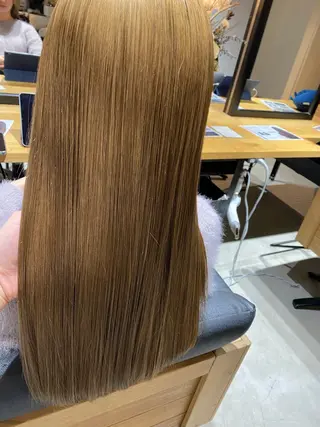 ロング 山本 琴葉 /ボブ /切りっぱなしボブのヘアスタイル