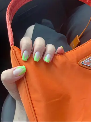 ネイル Lien  _リエン リエンのネイルデザイン