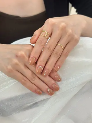 ネイル Hana Hanaのネイルデザイン