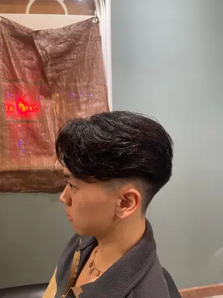 メンズ 💈梶川 翔汰💈のヘアスタイル
