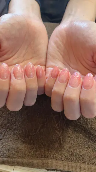 ネイル coco NATSUMIのネイルデザイン