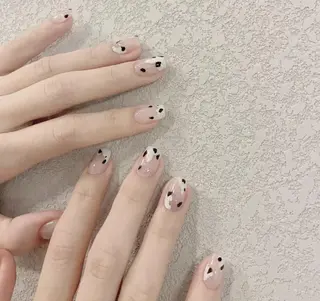 ネイル Cute beauty2のマツエク・マツパデザイン