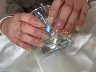 ネイル -N nail- Jr.nailistのネイルデザイン