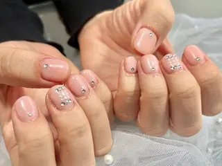 ネイル JAM Orario Nailのネイルデザイン