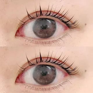 マツエク・マツパ jessica 大武🦋の眉毛・アイブロウイメージ