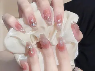 ネイル NFY-[[ああ]] nailforyouのネイルデザイン