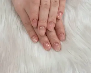 ネイル Laulea昭島🎀 Jr YUU 🎀のネイルデザイン