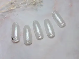 ネイル ネイルサロン パールのネイルデザイン