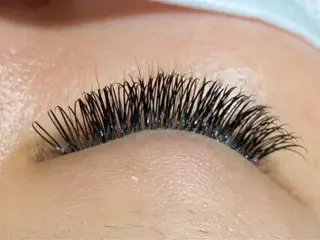 マツエク・マツパ セレビアイ新越谷店 さおりのマツエク・マツパデザイン