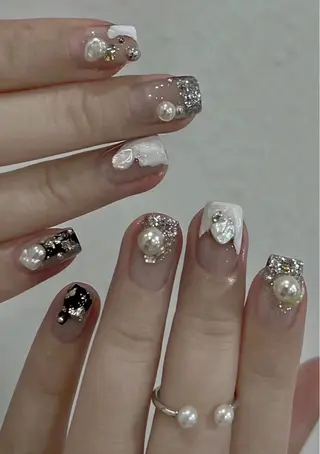 ネイル べ にのネイルデザイン