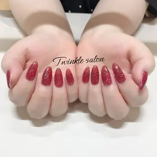 ネイル 中井 綾香の眉毛・アイブロウイメージ