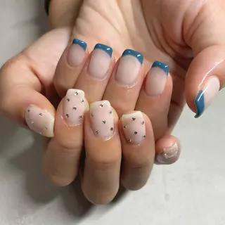 ネイル Sii nail 🤍SAKIのネイルデザイン