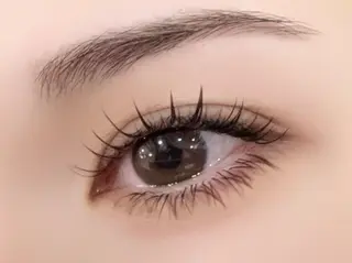 マツエク・マツパ Kusunoki 🌹Minami🌹のマツエク・マツパデザイン