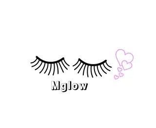 マツエク・マツパ MEG @Mglowのマツエク・マツパデザイン