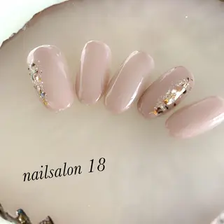 メンズ ネイル nail salon 18.のネイルデザイン
