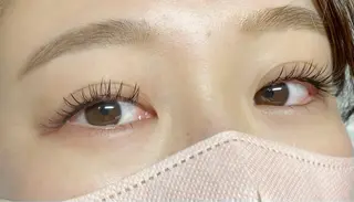 マツエク・マツパ CITRON ⭐︎のマツエク・マツパデザイン