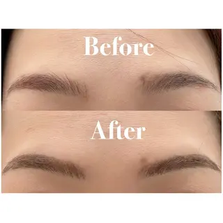 アイブロウ EYELA古正寺店 片桐のマツエク・マツパデザイン