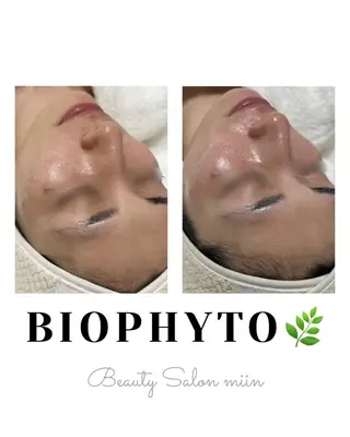 韓国肌管理 白玉肌管理®︎のエステ・リラクイメージ