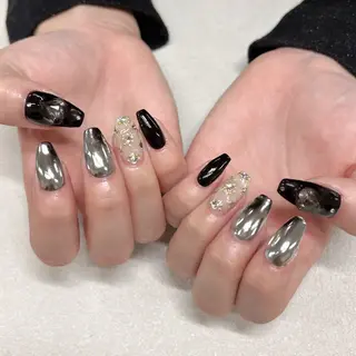 ネイル REMIA 🤍harukaのネイルデザイン