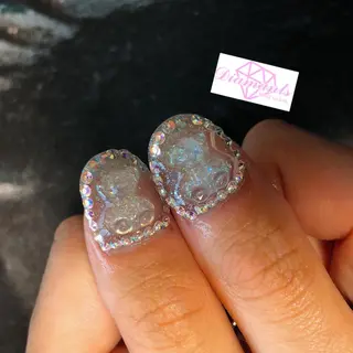 ネイル Asa miのネイルデザイン