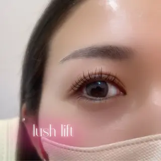 マツエク・マツパ colail 大和八木のマツエク・マツパデザイン