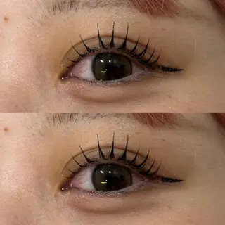 マツエク・マツパ 🦋sana🦋 似合わせカット✁のヘアスタイル