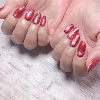 ネイル DollyGirl KYOKOのネイルデザイン