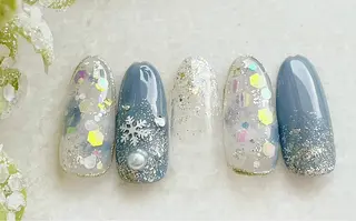 ネイル Satomi  のネイルデザイン