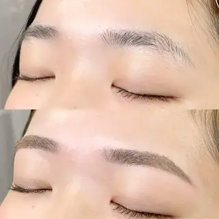 アイブロウ イワイ こはるの眉毛・アイブロウイメージ