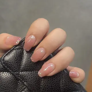 ネイル I. Yukariのネイルデザイン