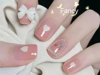 ネイル Nailsalon Fancyのネイルデザイン