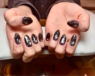 ネイル Yumi Nail Seiのネイルデザイン
