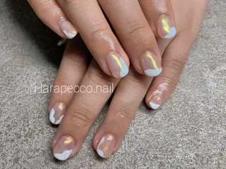 ネイル Hiro nail /Harapeccoのネイルデザイン