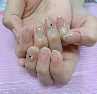 ネイル Maison Mielのネイルデザイン