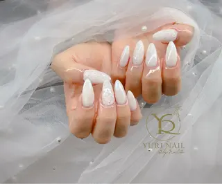 ネイル YURI Nail Funabashiのネイルデザイン