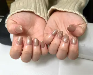 ネイル KIKAWA MAI♡のネイルデザイン