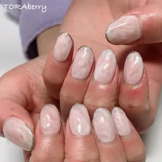 ネイル ネイリスト なつみのネイルデザイン