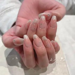 ネイル ecrin エクラン Haruka🌼のネイルデザイン