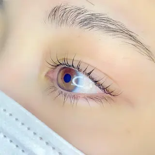 マツエク・マツパ Mintelash ︴mioのマツエク・マツパデザイン
