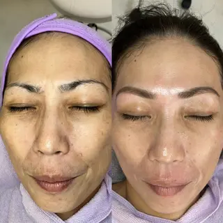 まつ毛&ワックス脱毛 tomoの眉毛・アイブロウイメージ